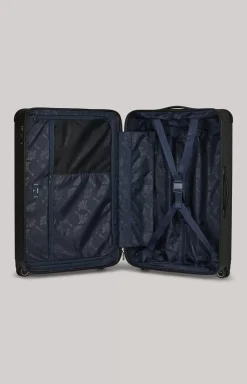 Cortina Volare Hard Case Size L in Phantom