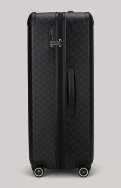 Cortina Volare Hard Case Size L in Phantom