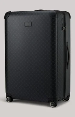 Cortina Volare Hard Case Size L in Phantom