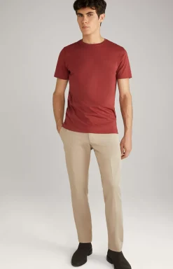 Cosimo T-shirt in Navy