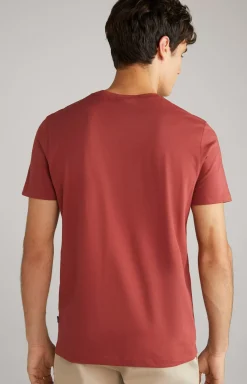 Cosimo T-shirt in Navy
