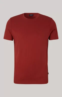 Cosimo T-shirt in Navy