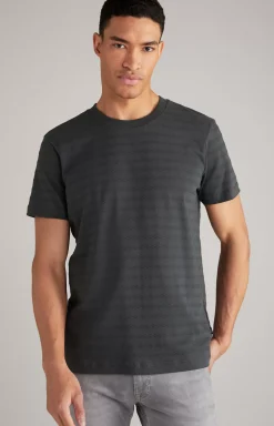 Cosimo T-shirt in Red