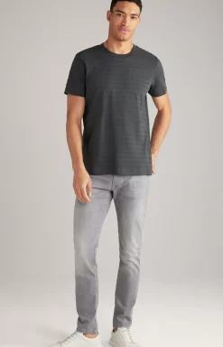 Cosimo T-shirt in Red