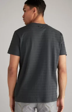 Cosimo T-shirt in Red