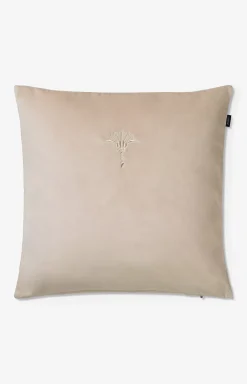 Cozy Natural Pillow Case
