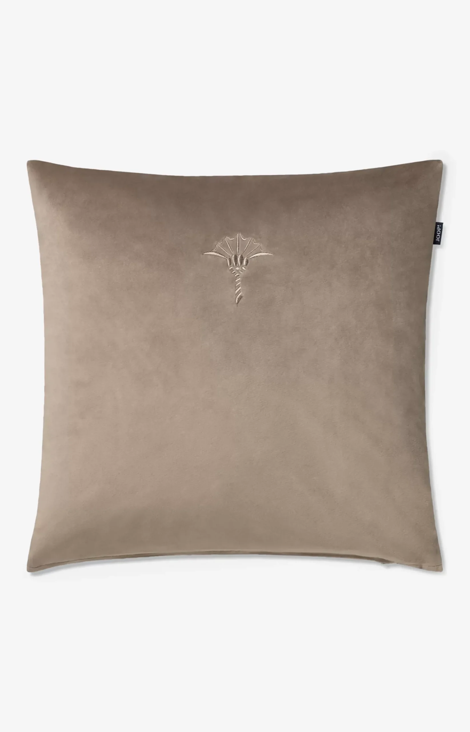 Cozy, Sand Pillow Case