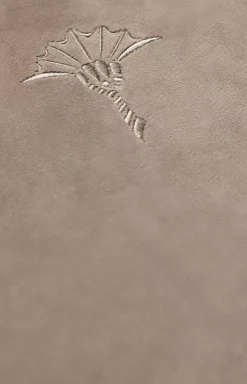 Cozy, Sand Pillow Case