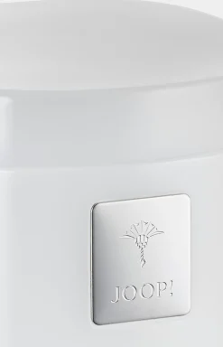 Crystal Line multi-purpose box in white