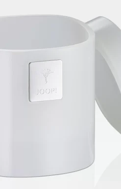 Crystal Line multi-purpose box in white