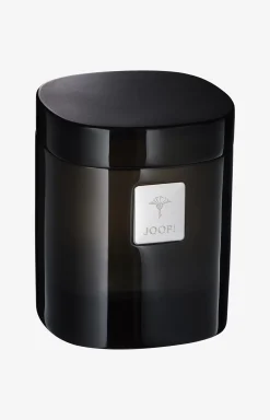 Crystal Line multi-purpose box in anthracite