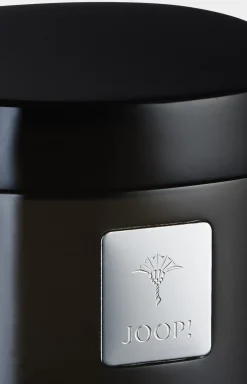 Crystal Line multi-purpose box in anthracite