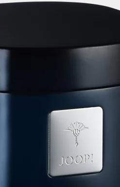 Crystal Line multi-purpose box in dark blue