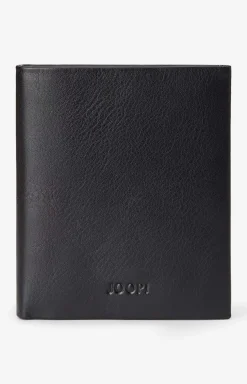 Daphnis Wallet in Black