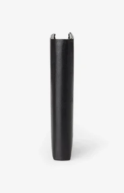 Daphnis Wallet in Black