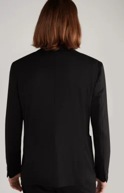 Dash Modular Jacket in Black