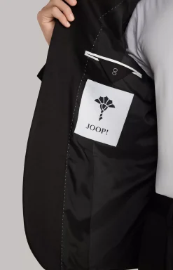 Dash Modular Jacket in Black