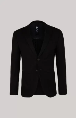 Dash Modular Jacket in Black