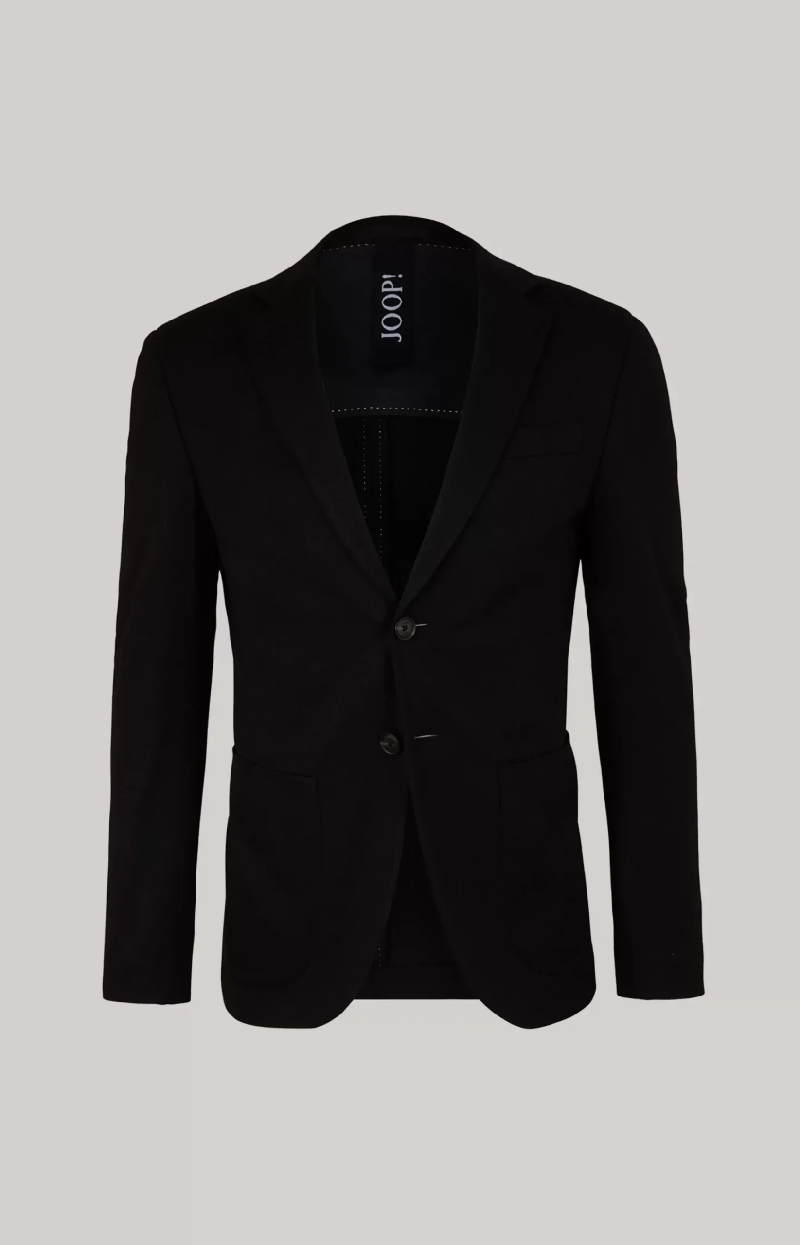 Dash Modular Jacket in Black