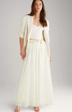 Decorative Belt in Gold Look