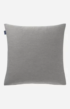 Decorative pillow case JOOP! MODERN in grey heather, 40 x 40 cm