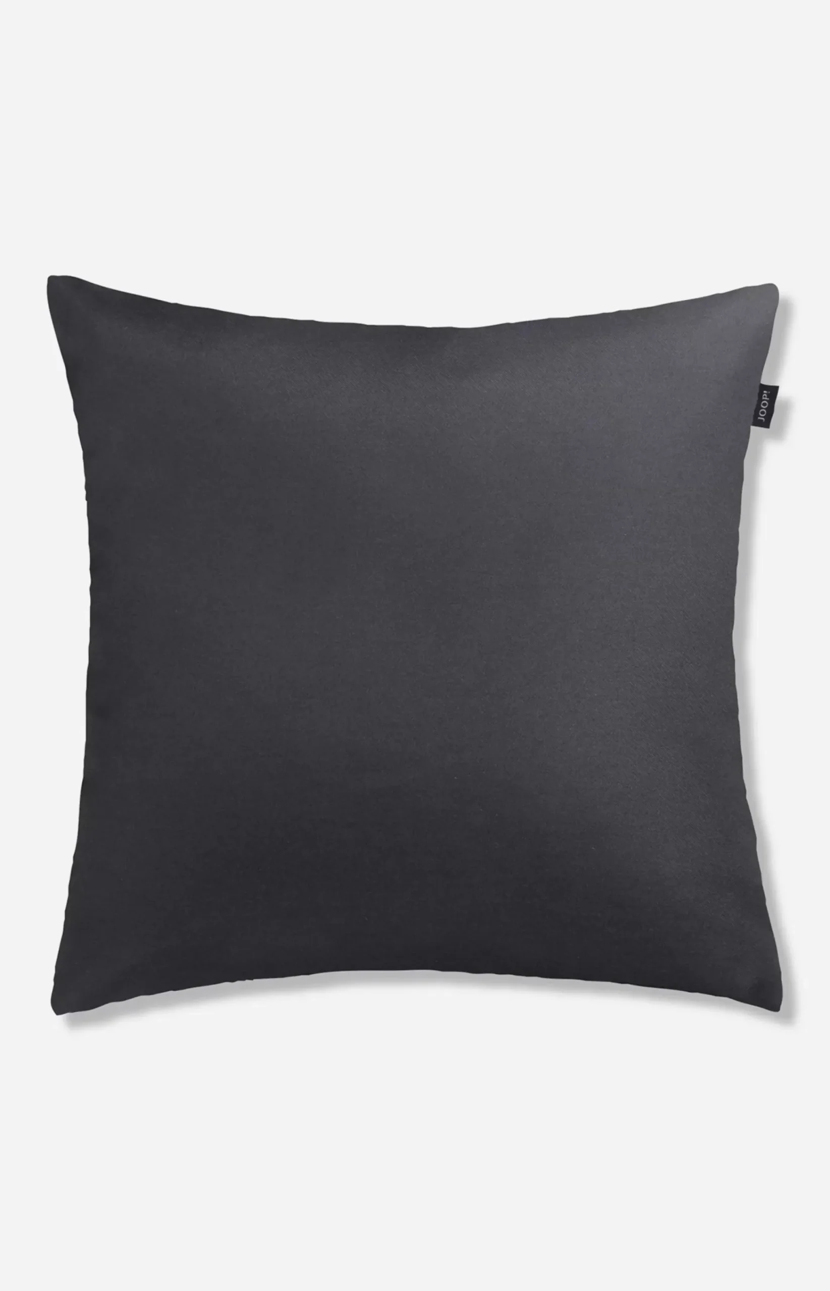 Decorative pillow JOOP! CHAINS in Caramel, 40 x 40 cm