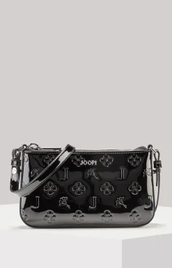 Decoro Lucente Eunike Shoulder Bag in Nude