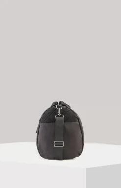 Diamante Norica Lev Weekender in Black