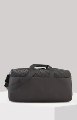 Diamante Norica Lev Weekender in Black