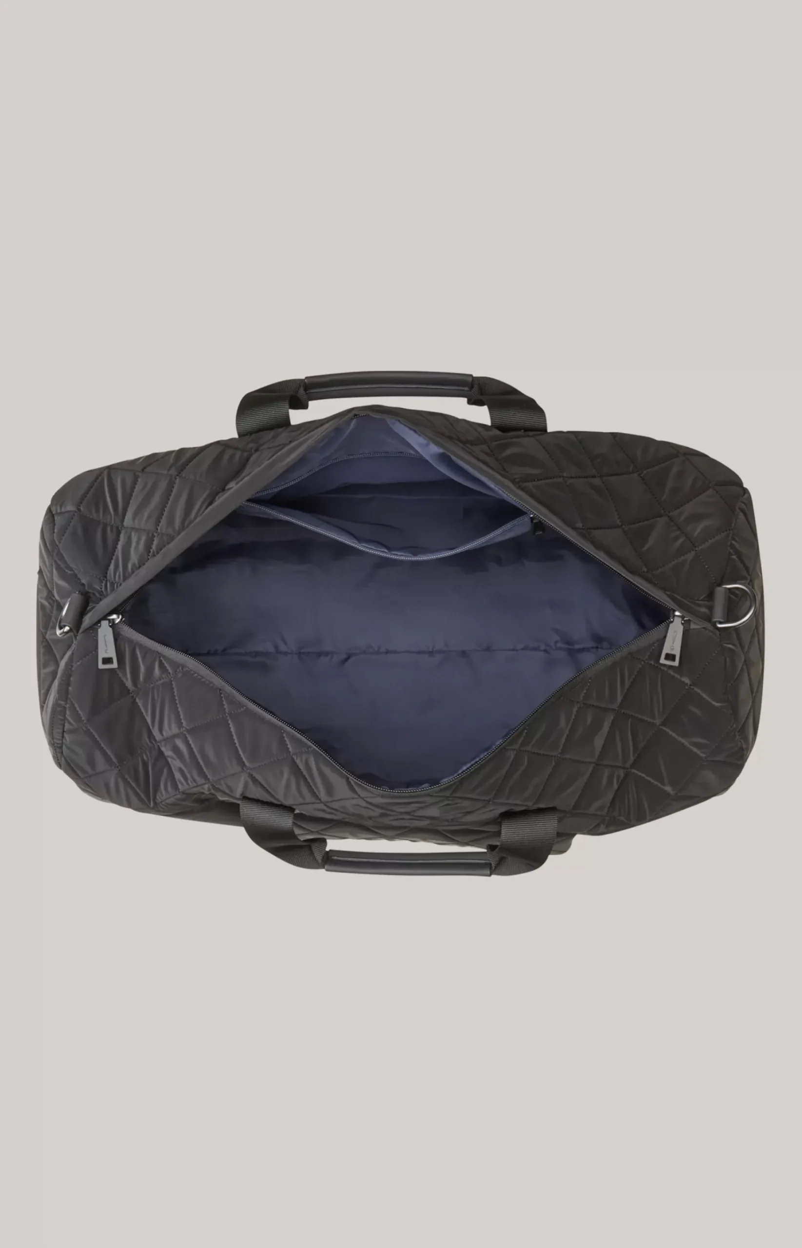 Diamante Norica Lev Weekender in Black