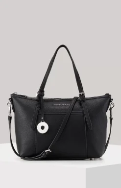 Diurno Helena Handbag in Black
