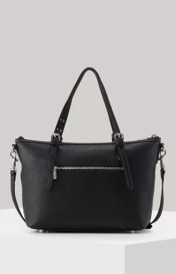 Diurno Helena Handbag in Black