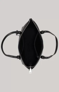 Diurno Helena Handbag in Black