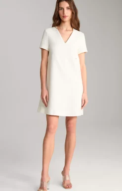 Dress in Cream