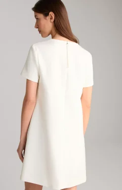 Dress in Cream