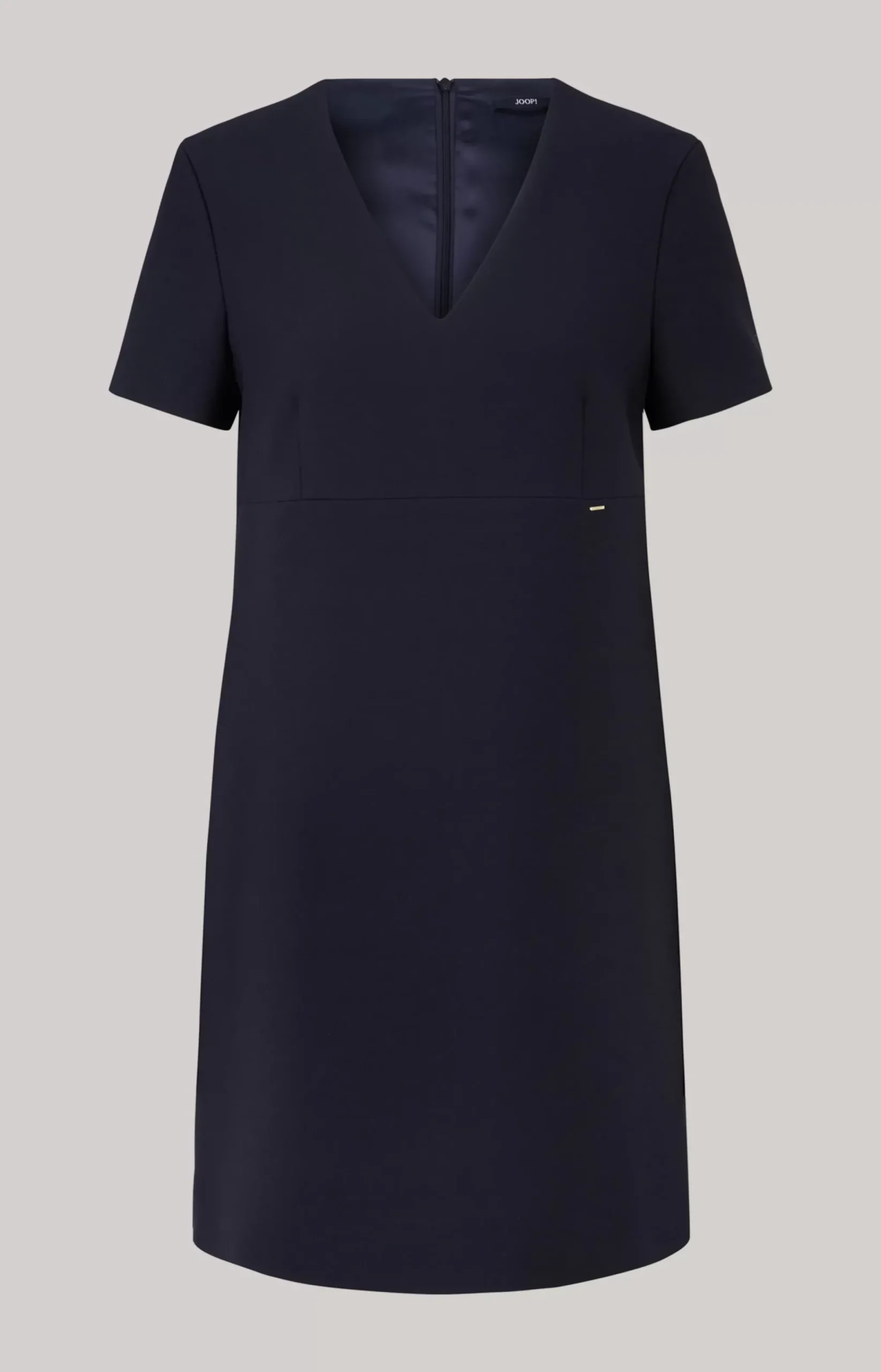 Dress in Navy