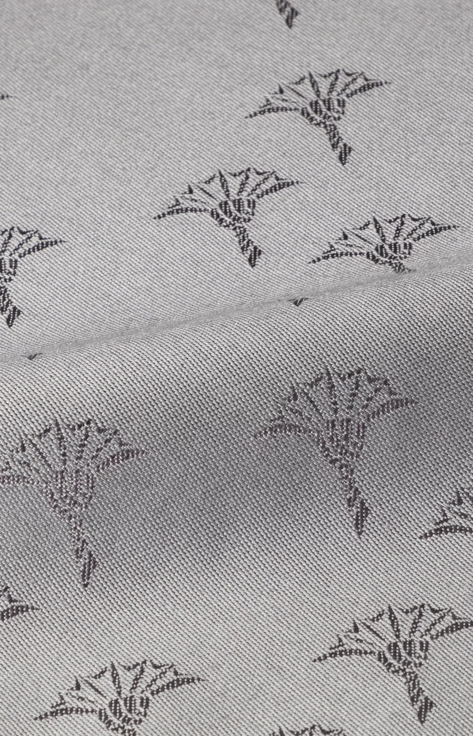 Faded Cornflower linens