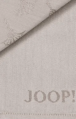 Faded Cornflower linens