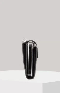 Fano C-Four E-Cage Card Holder in Black