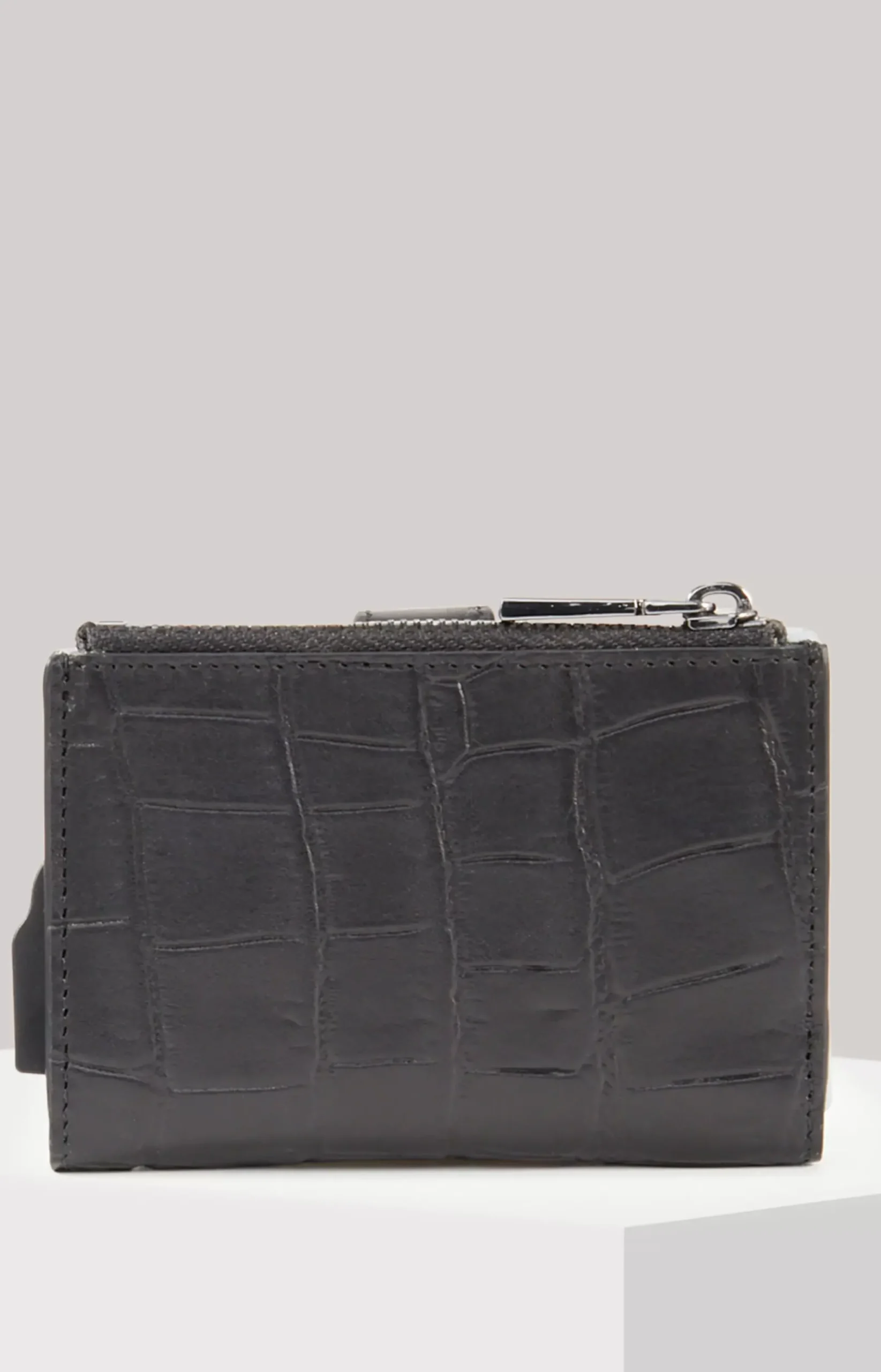 Fano C-Four E-Cage Card Holder in Black