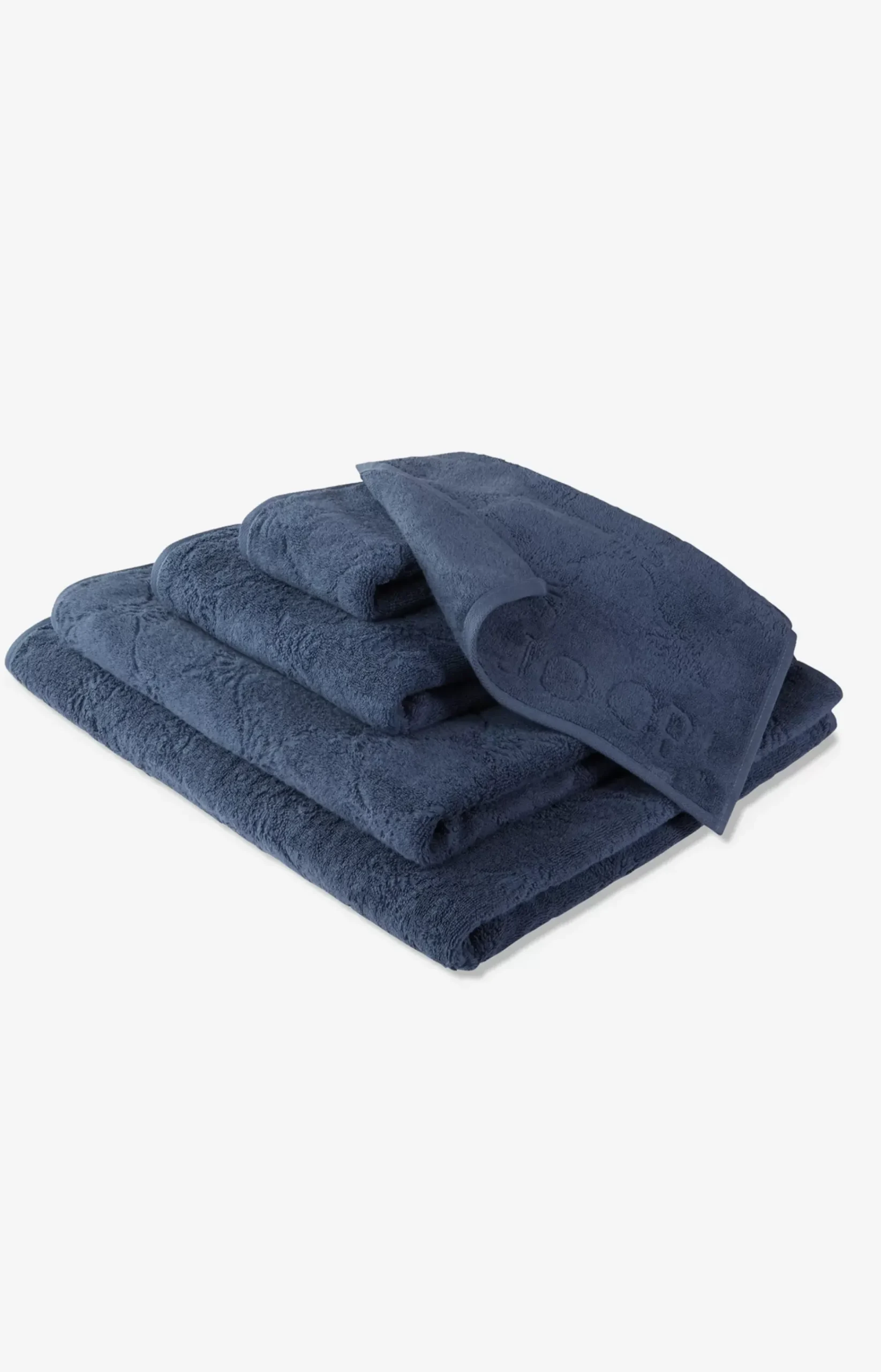 Ferry Series Uni-Cornflower, Marine