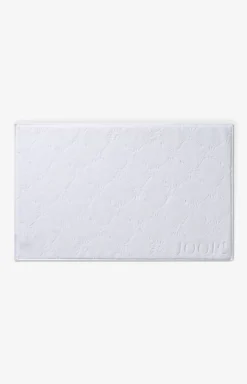 Ferry series Uni-Cornflower, white