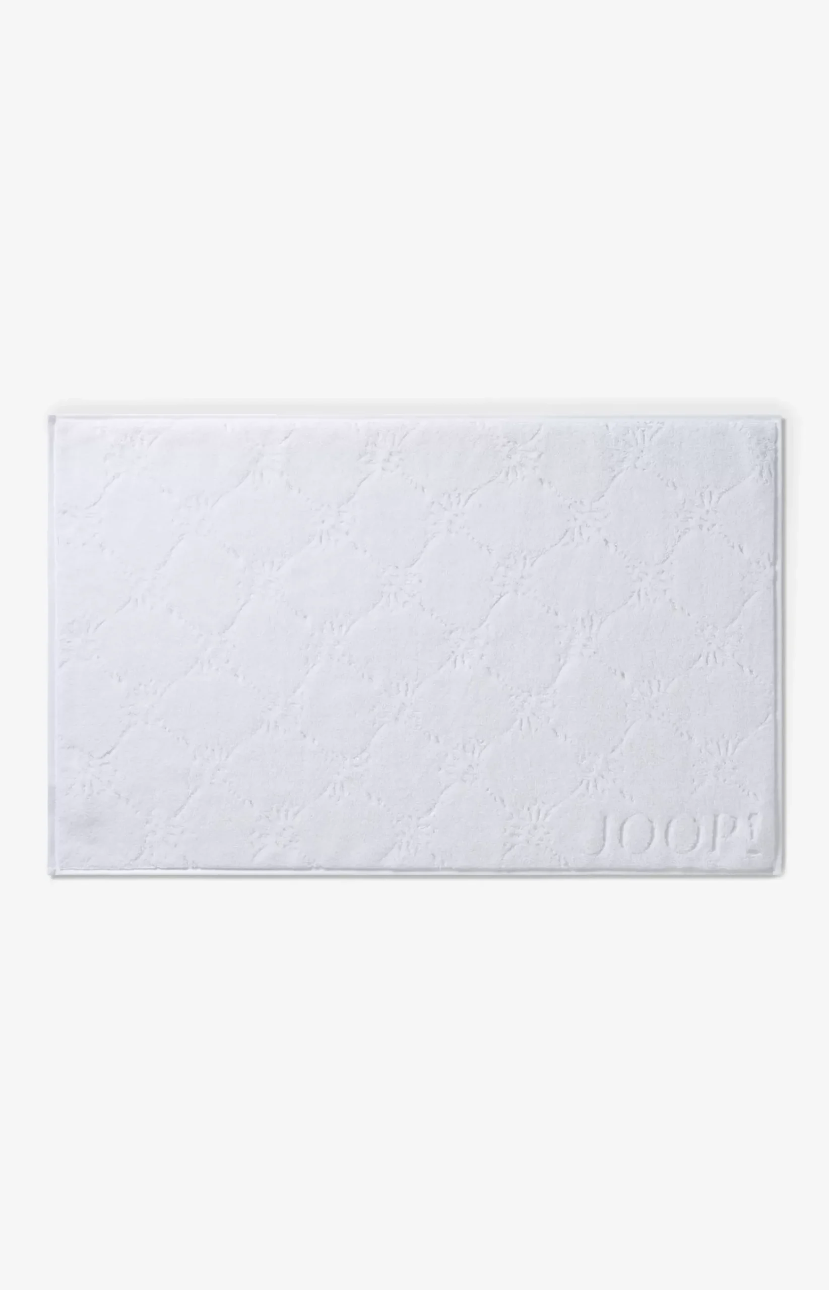 Ferry series Uni-Cornflower, white