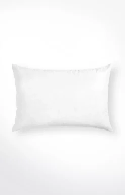 Filling Pillow, White