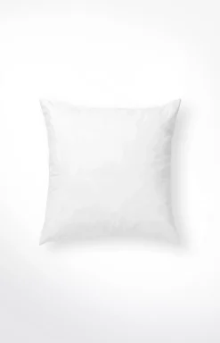 Filling Pillow, White