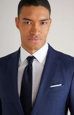 Finch-Brad Suit in Blue