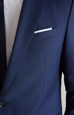 Finch-Brad Suit in Blue