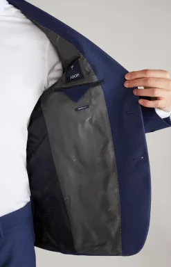 Finch-Brad Suit in Blue