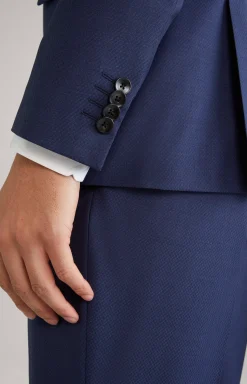 Finch-Brad Suit in Blue