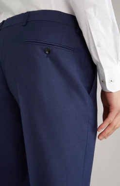 Finch-Brad Suit in Blue